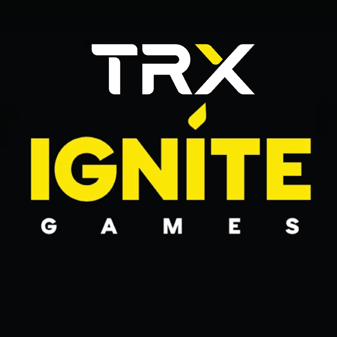 TRX Ignite - True Conditioning logo