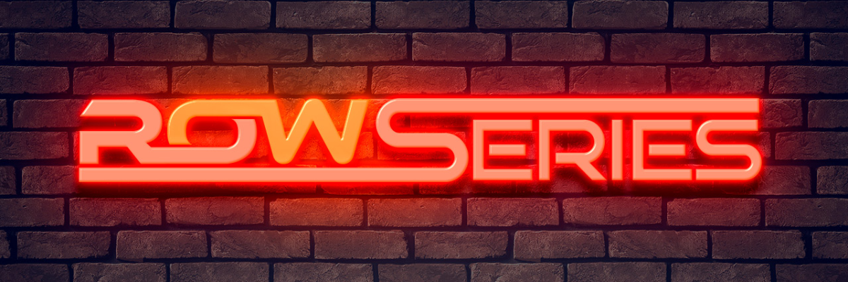 ROW SERIES X logo