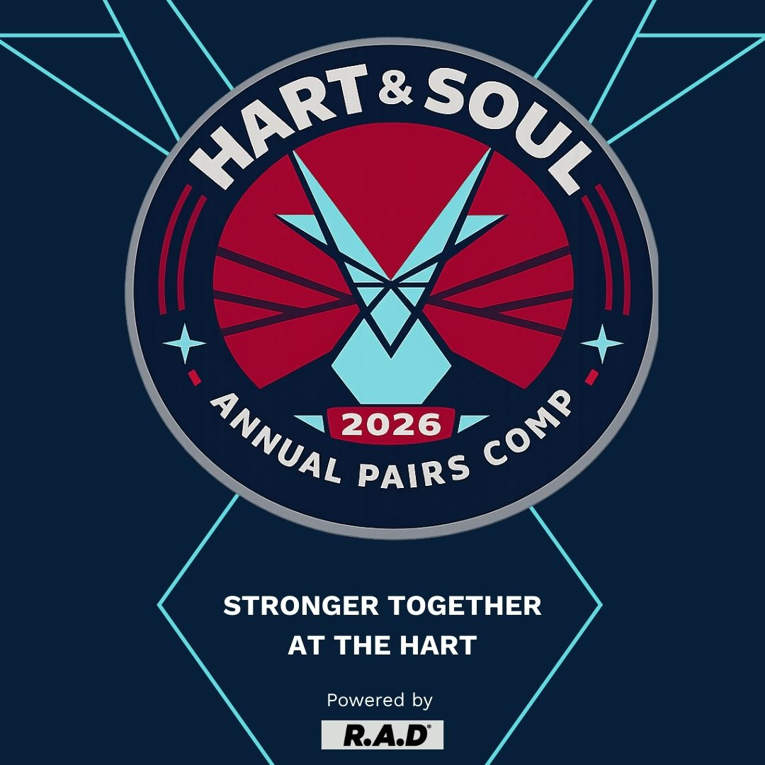HART And Soul Doubles logo