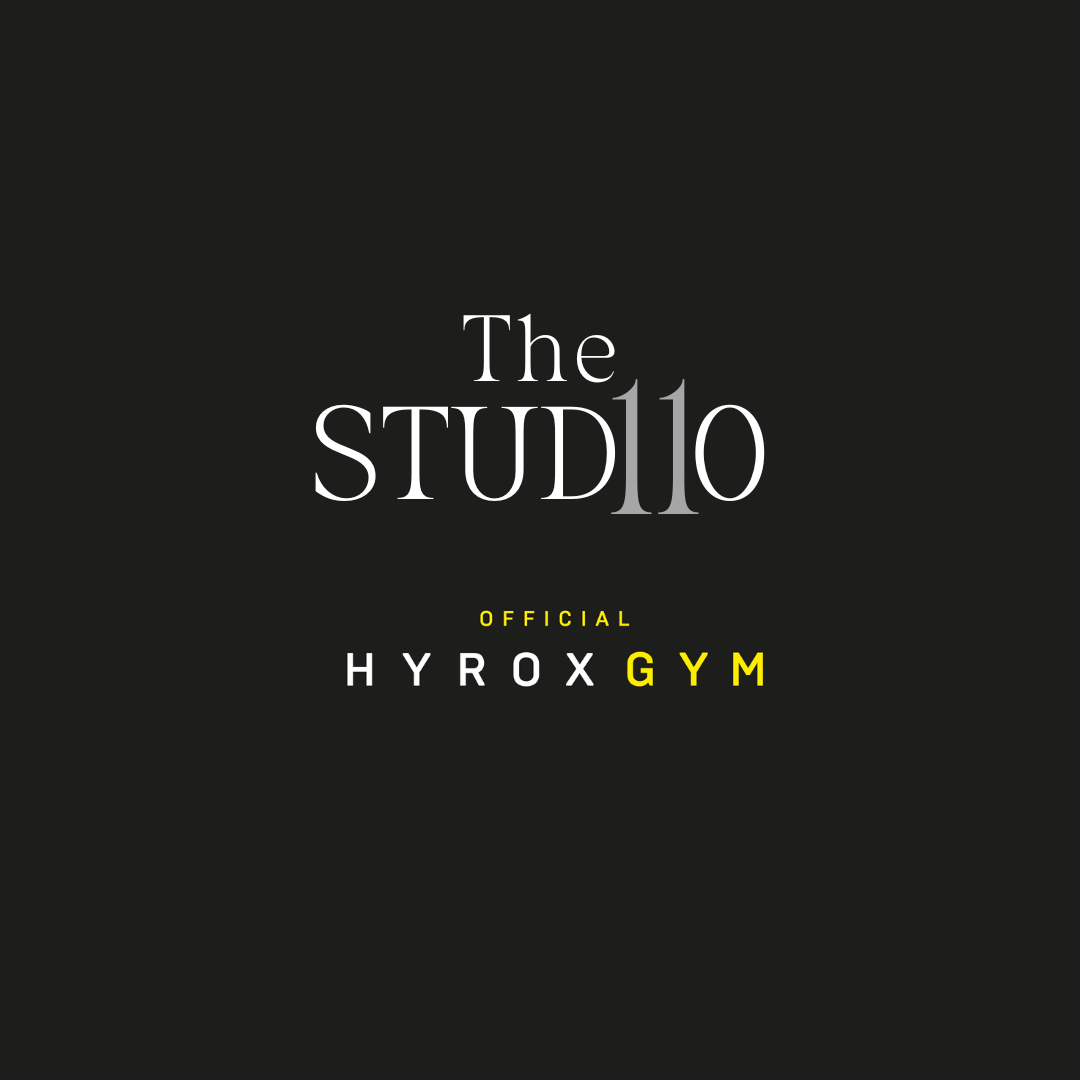 Hyrox Sim June 7th logo