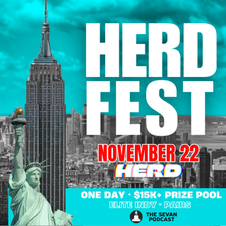 HERD FEST 2025 - Elite logo
