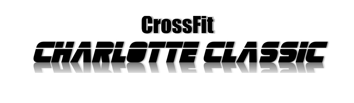 CrossFit Charlotte Classic: Elite logo
