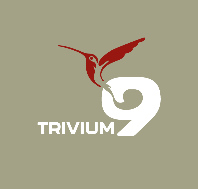 Kids TRIVIUM  logo