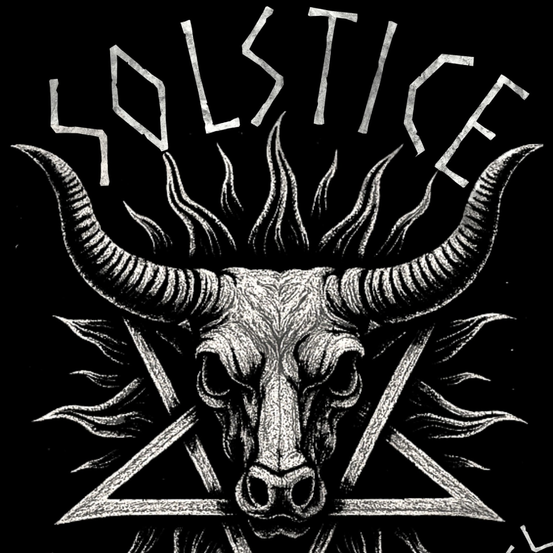 Oxhouse Team Series: Solstice logo