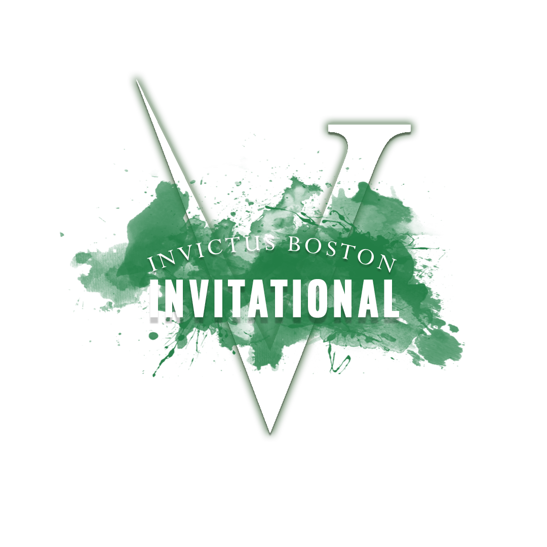 Invictus Boston Invitational 2021 logo