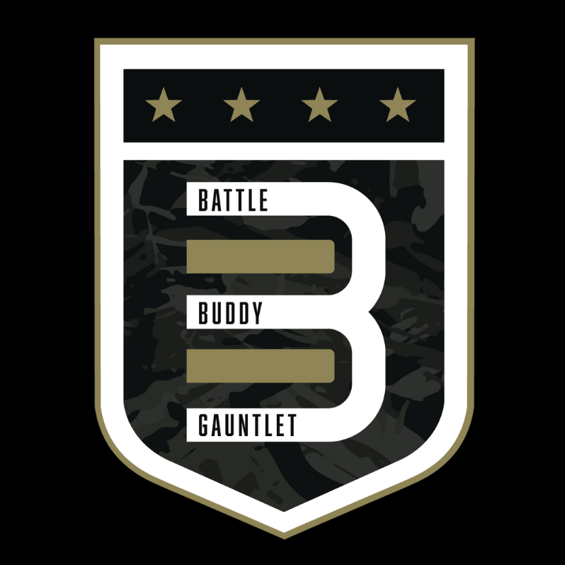 Battle Buddy Gauntlet logo