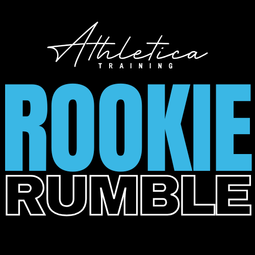 Rookie Rumble logo