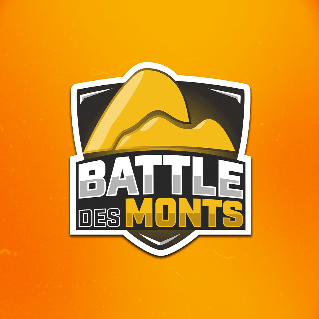 BATTLE DES MONTS 2024 logo