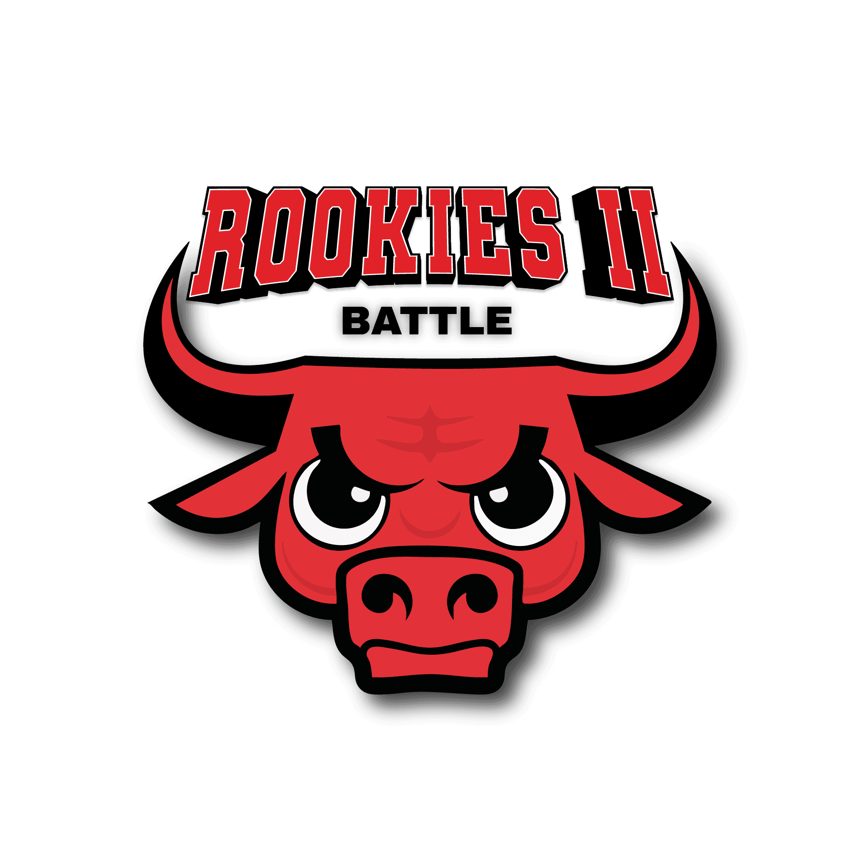 ROOKIES BATTLE II logo
