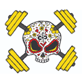 Catacombs Throwdown 2025 logo
