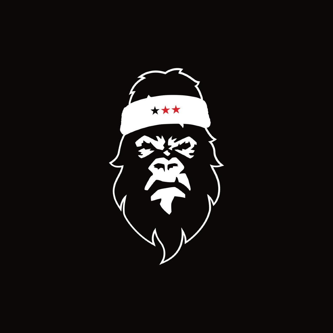 Guerrilla Games  logo