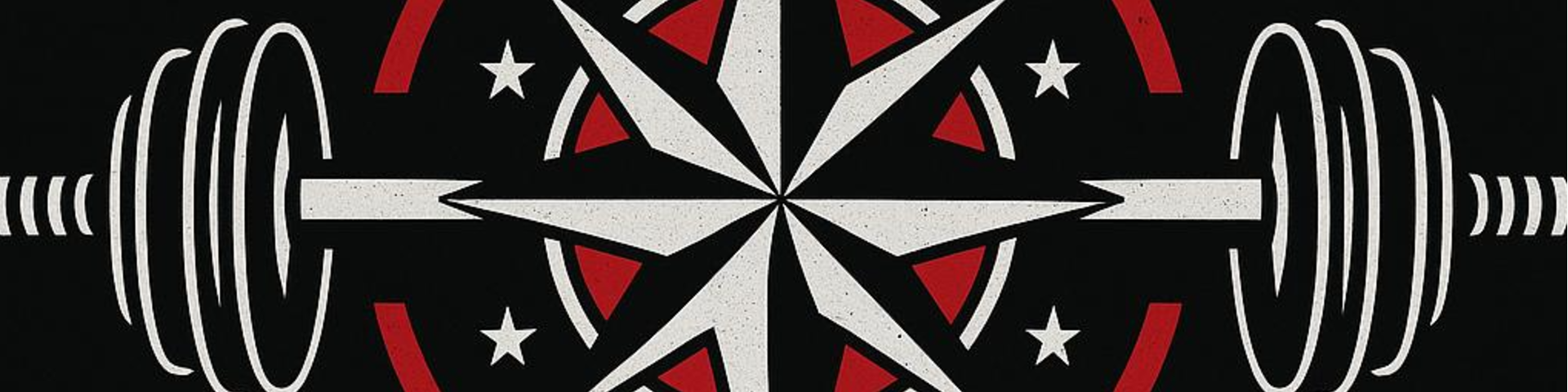 Quest Of The Fittest logo