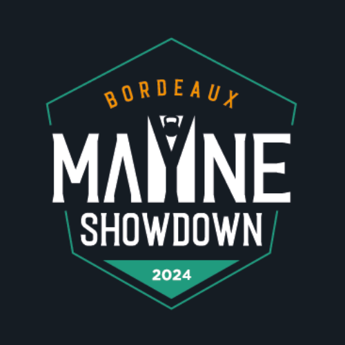 Mayne Showdown 2024 logo