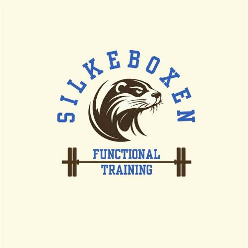 Otter Mayhem - Silkeboxen Team Battle logo