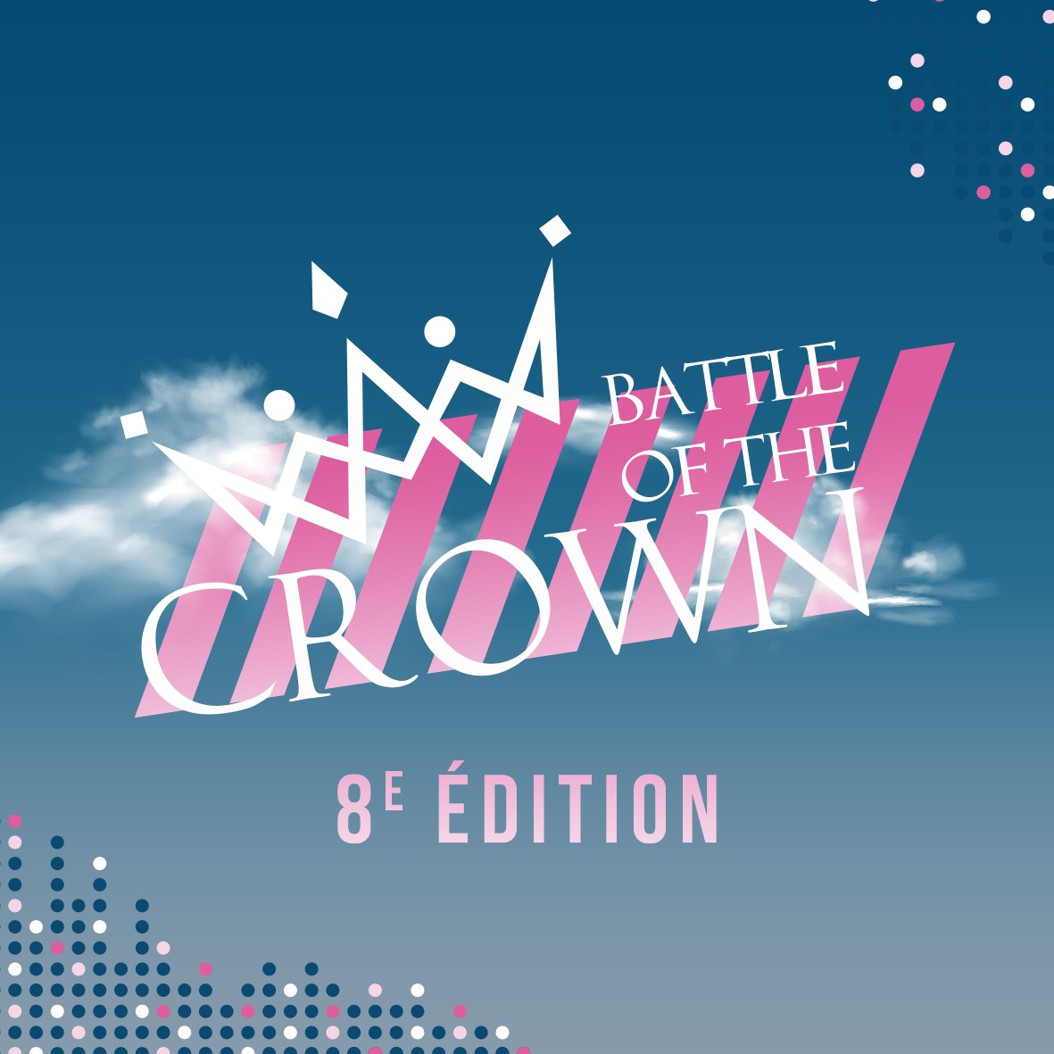 Battle Of The Crown #8 Individual Final logo