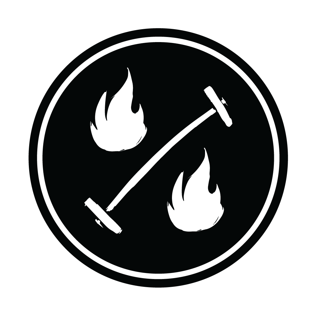Combattre le Feu par le Feu - Master Edition 2022 - Indy logo