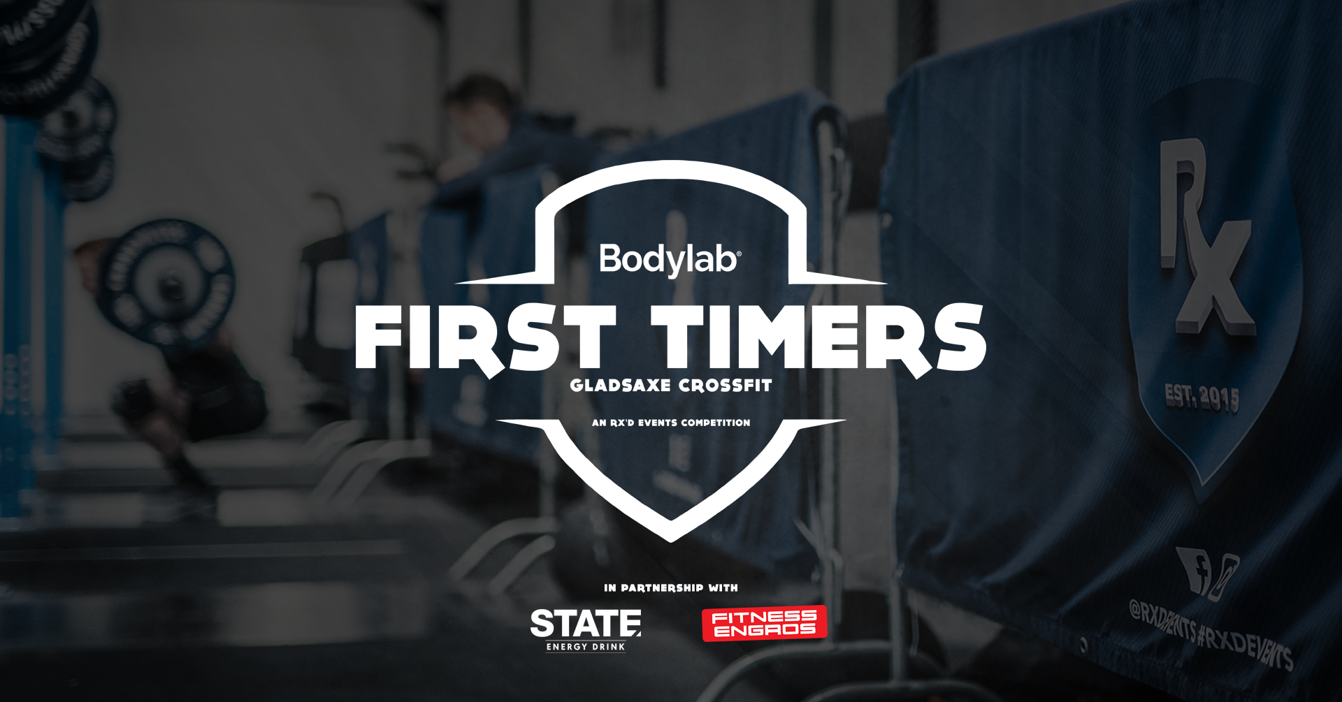 First Timers 20.1 logo