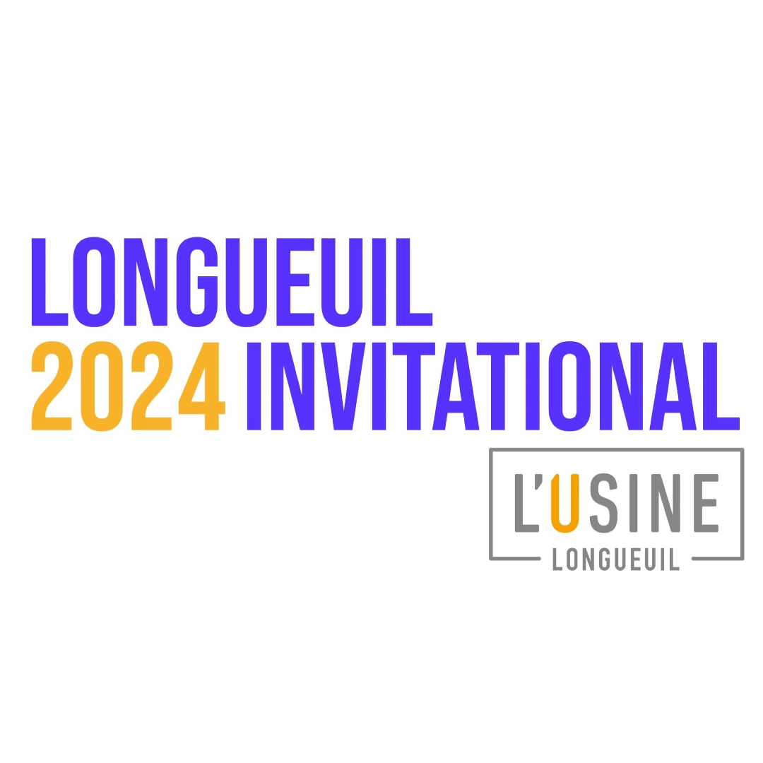 Longueuil Invitational automne 2024 logo