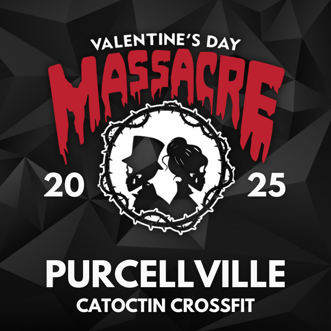 VDM 2025 - Purcellville logo