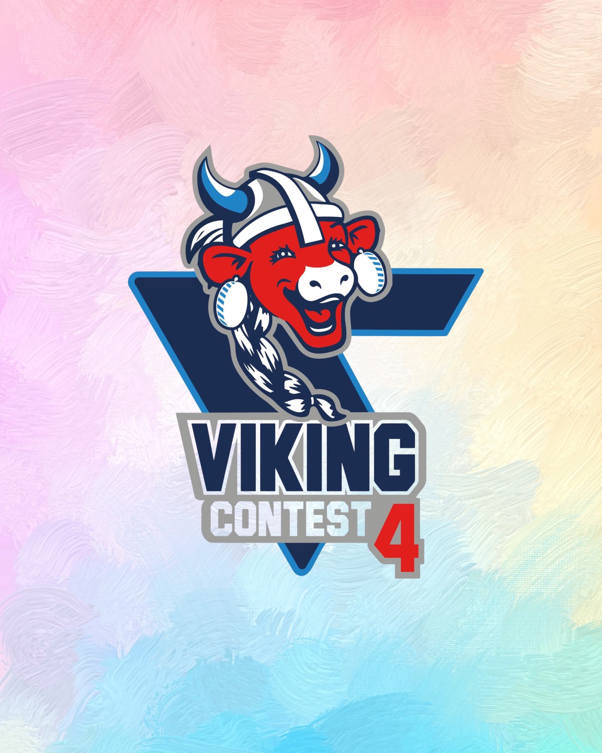 Qualif Viking Contest 4 logo