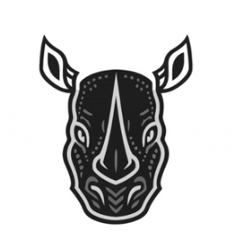 Rhino Games 2026 logo
