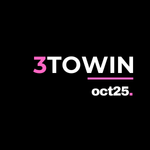 3ToWin - OCT25 logo