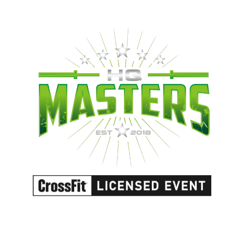 MastersHQ Online Qualifier 2023 logo