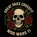 WOD WARS 11 logo