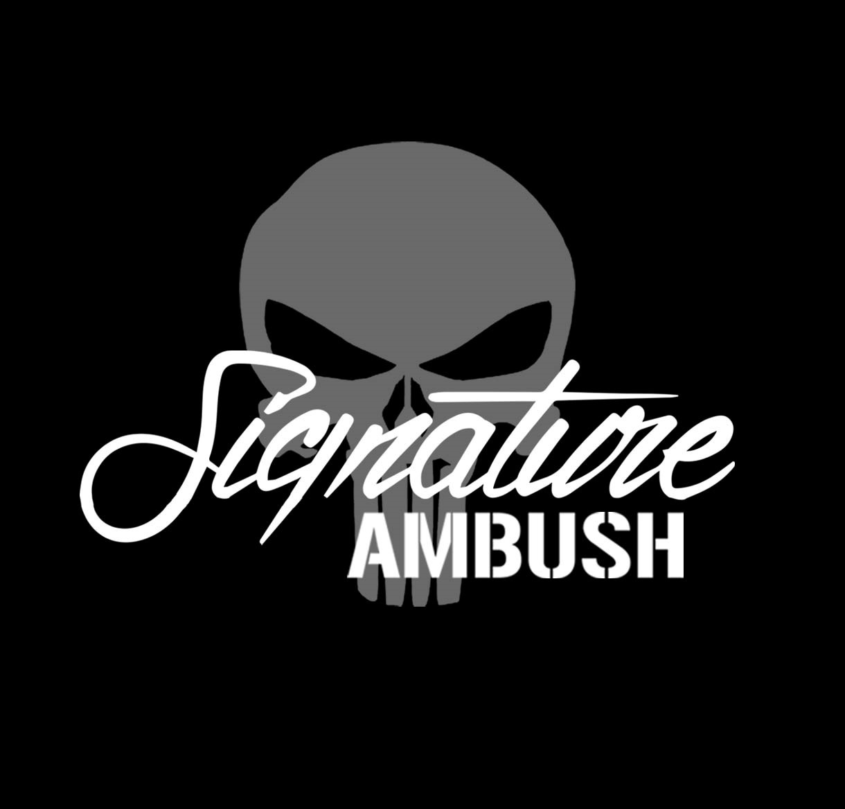 Signature AMBUSH logo