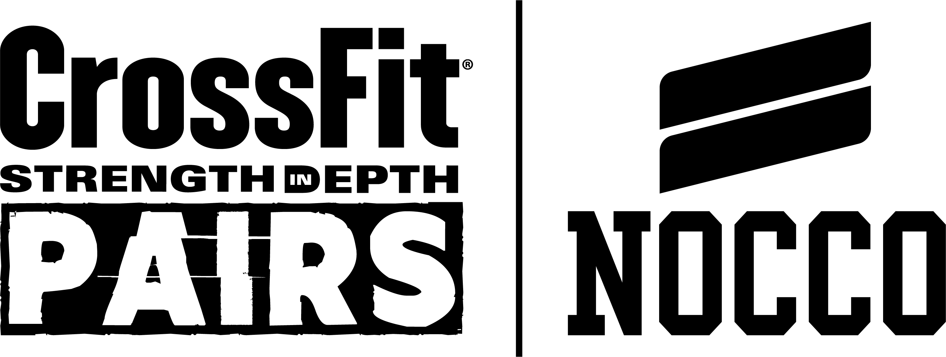 CrossFit® SiD Pairs Cardiff, 25th Sept 2021 logo