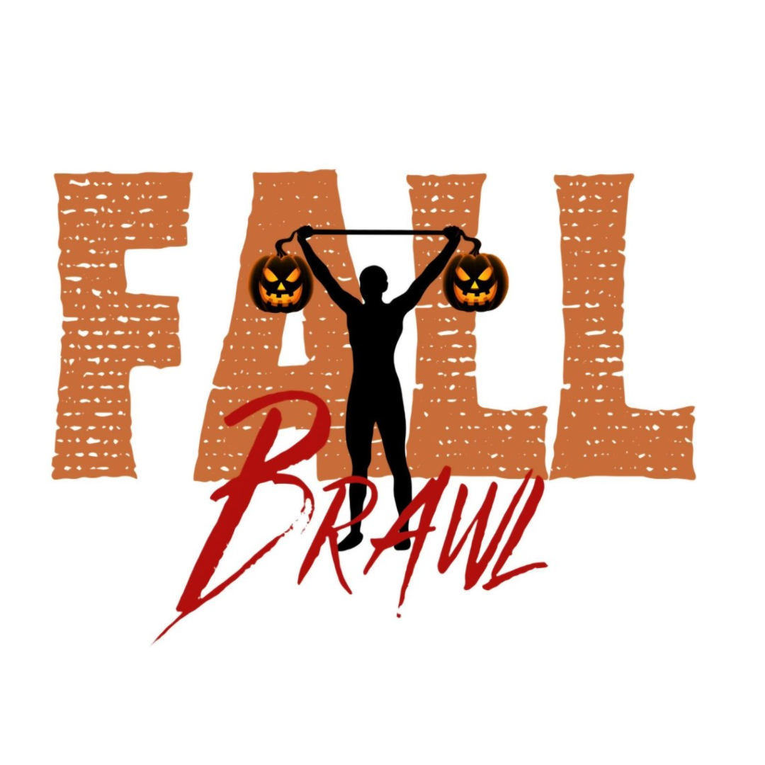 Fall Brawl 2024 logo