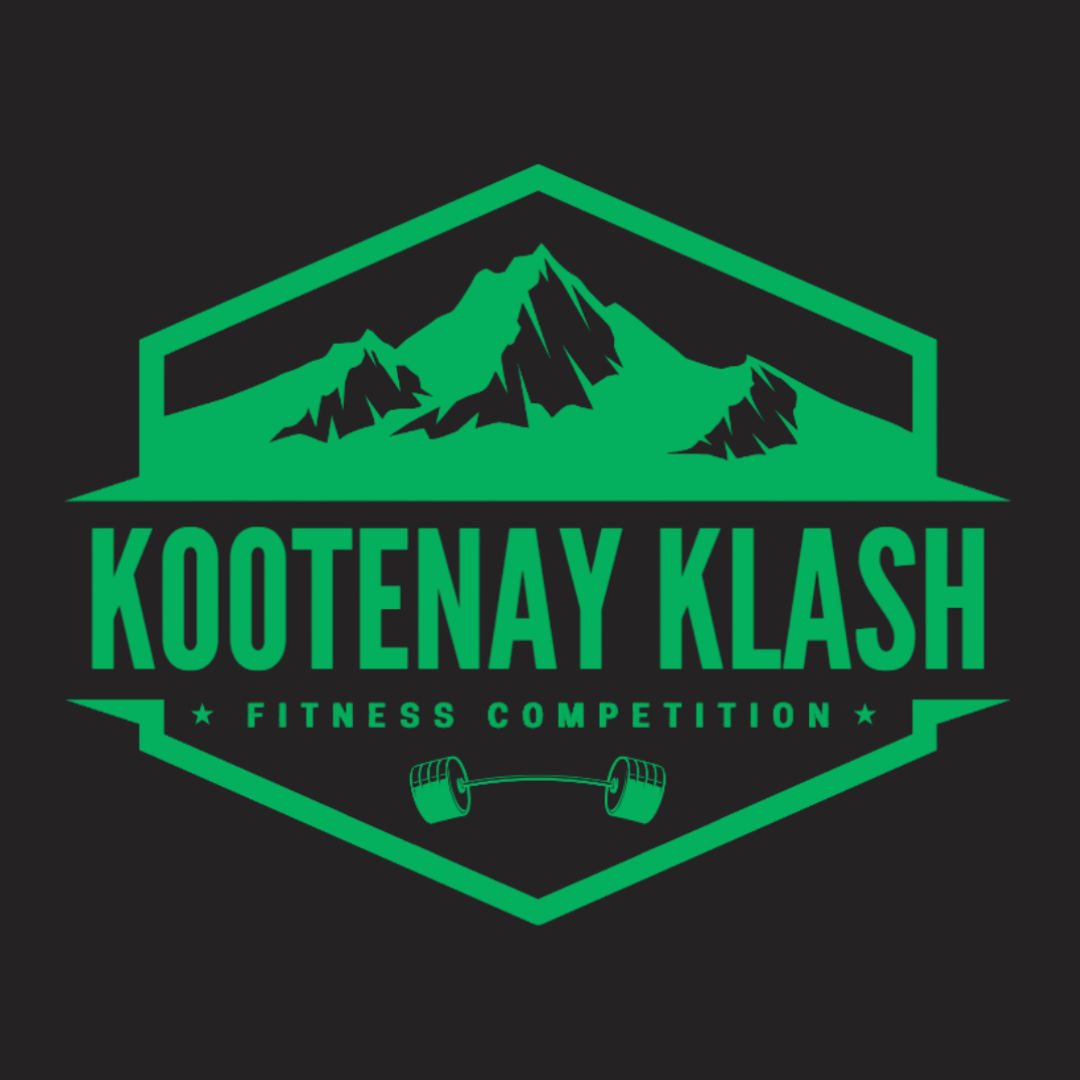 Kootenay Klash 2025 logo
