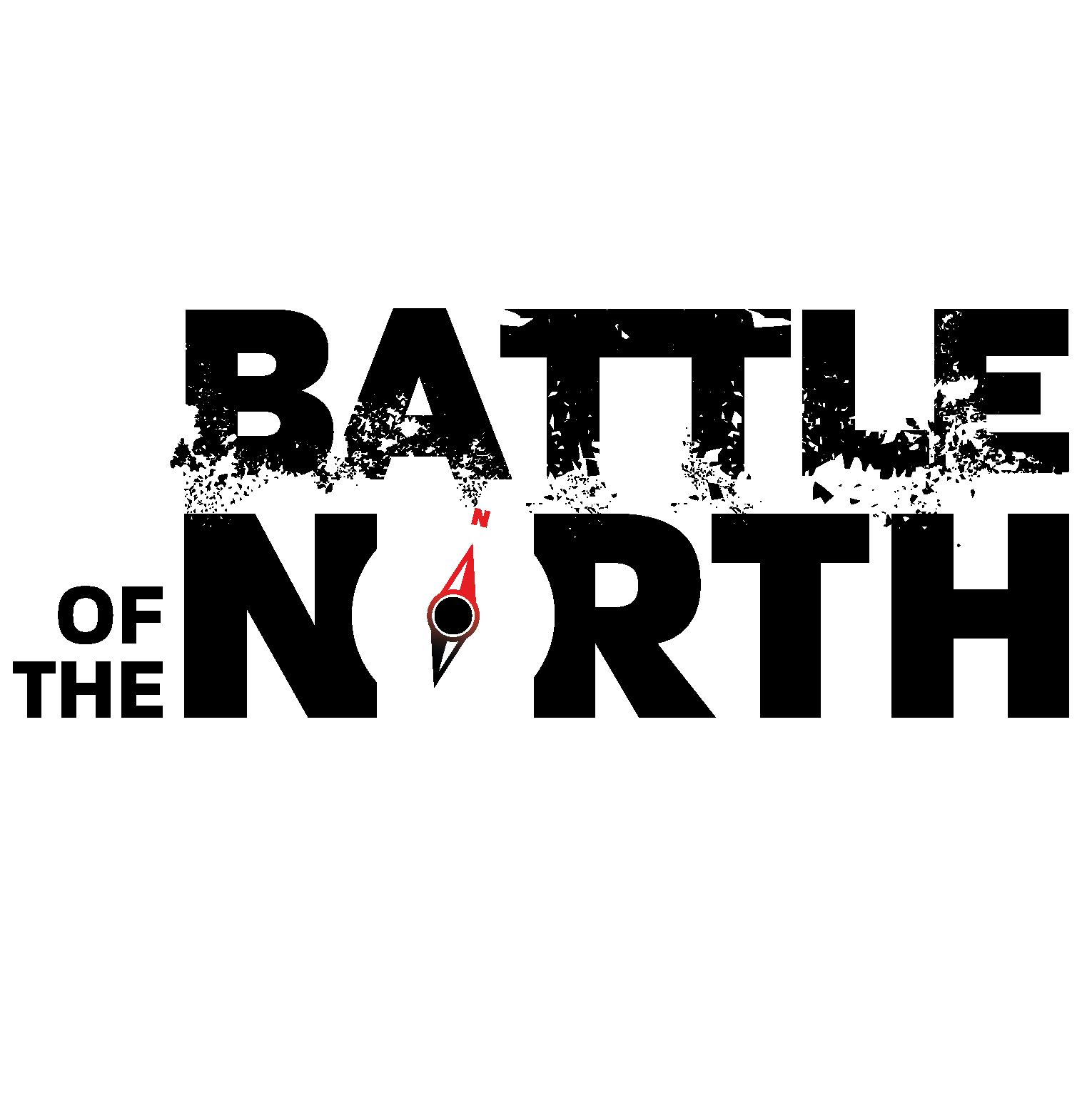 Battle of the North Qualifier - Solo 2022 logo