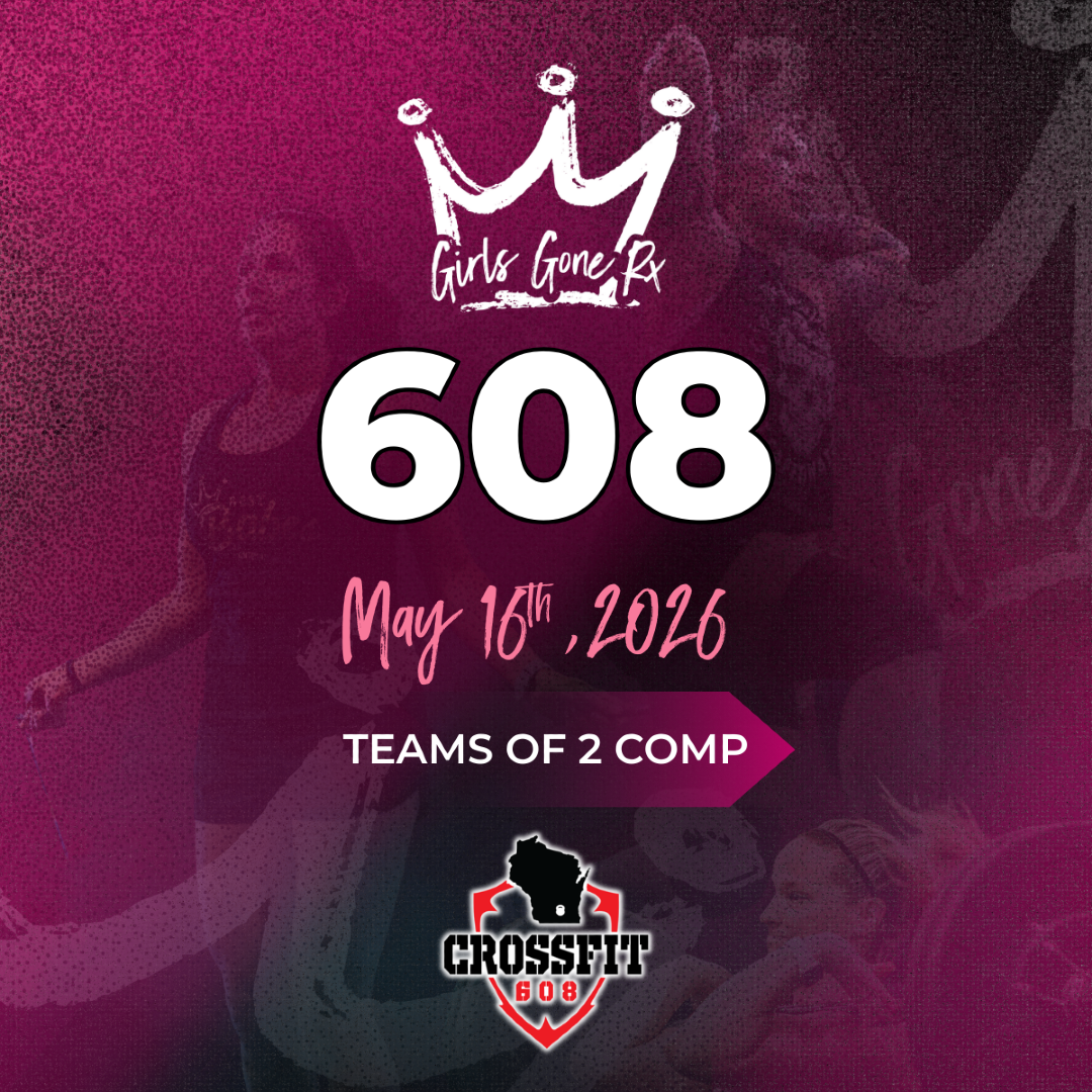 Girls Gone Rx 608 logo