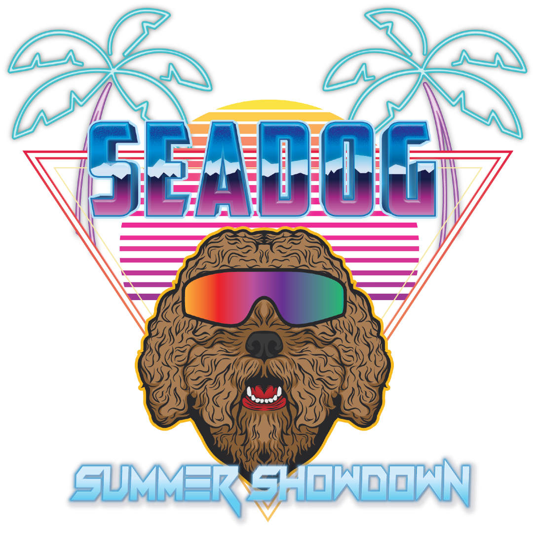 Seadog Summer Showdown logo