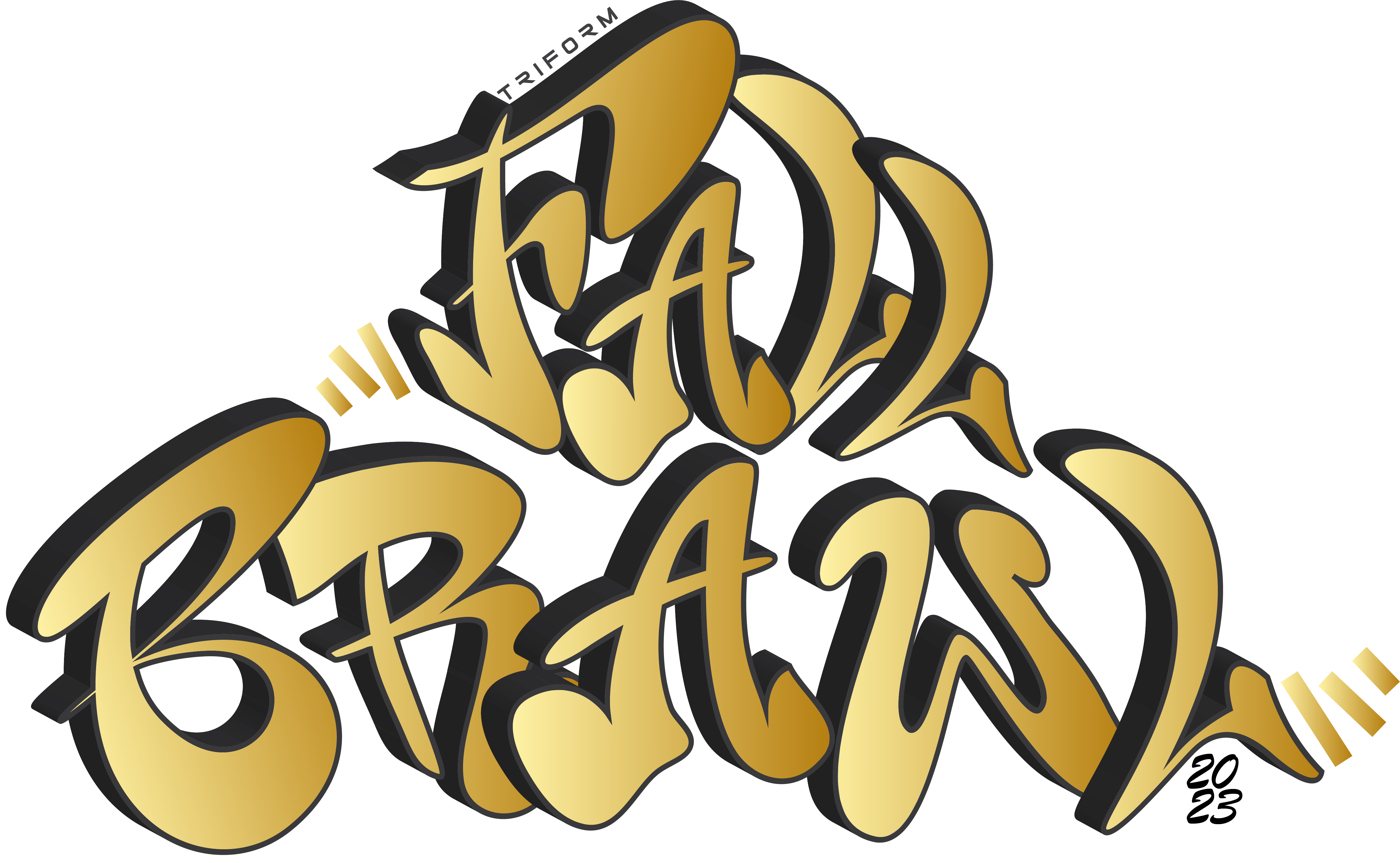 Fall Brawl 2023 logo