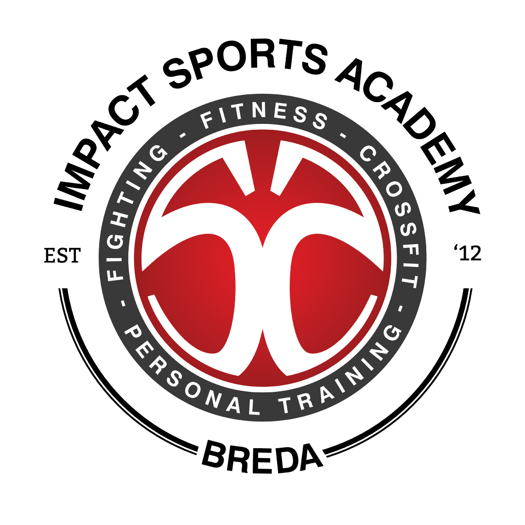 The Open 2025 @ Impact Sports Academy Breda logo