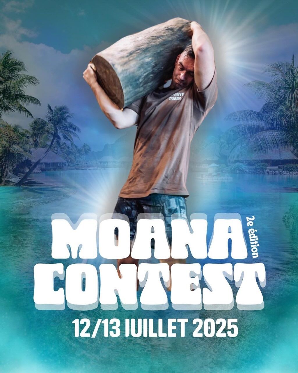 MOANA CONTEST 2  logo