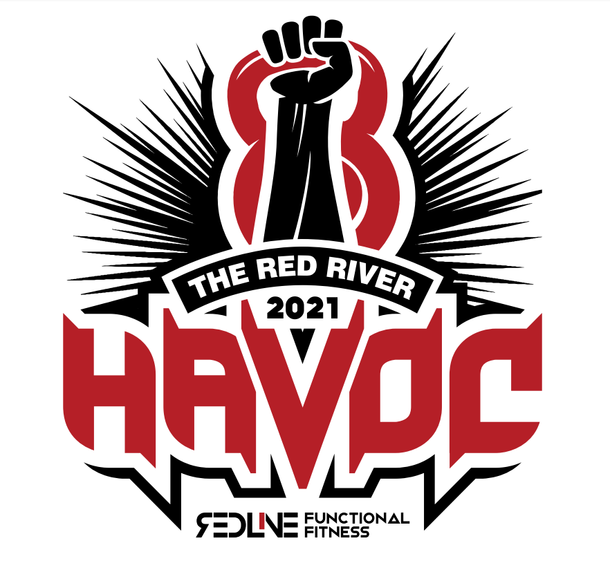 2021 Red River Havoc logo
