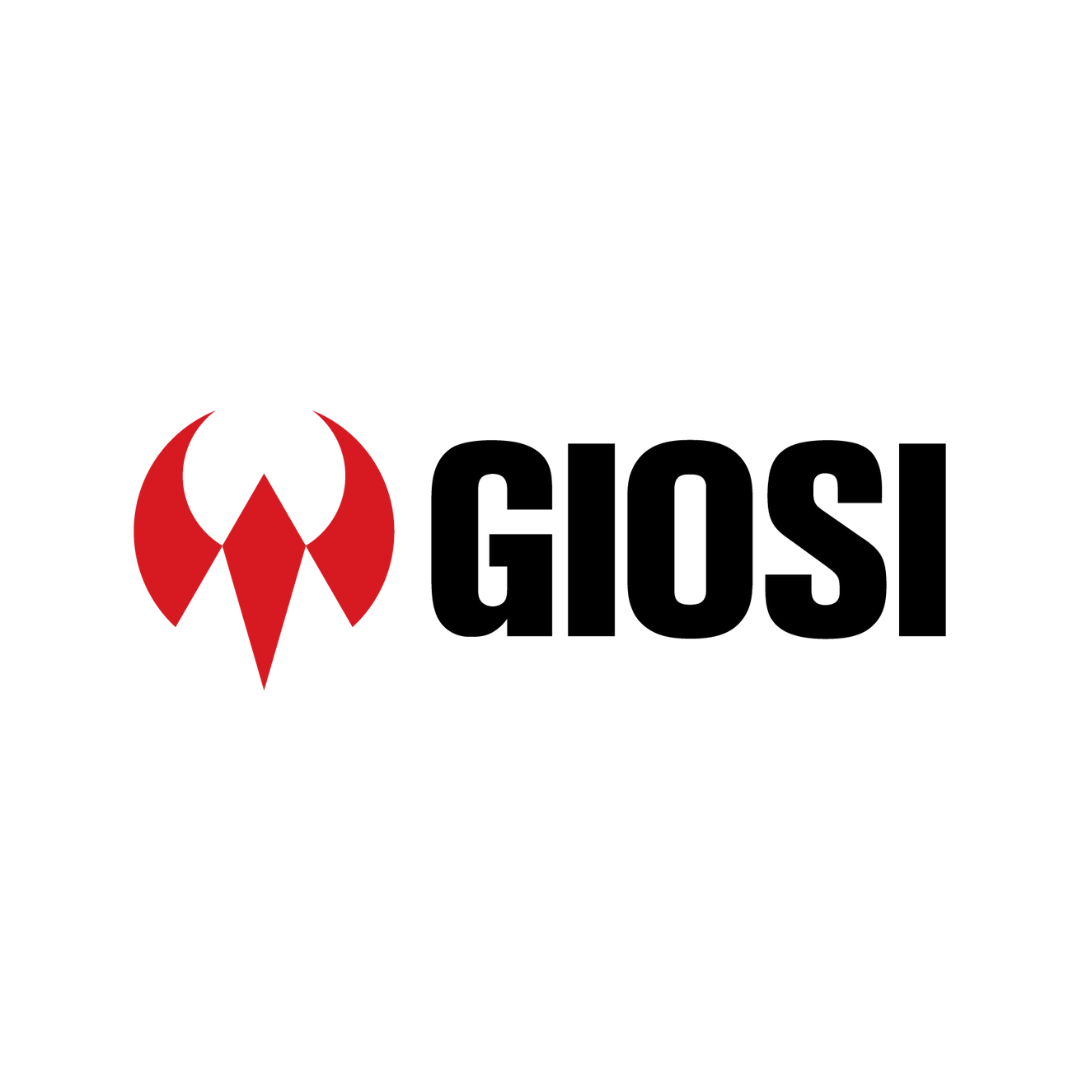 2025 Giosi Memorial WOD logo