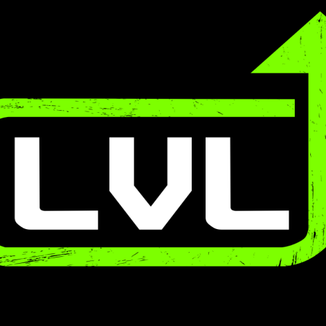 LEVEL UP Malta 002 logo