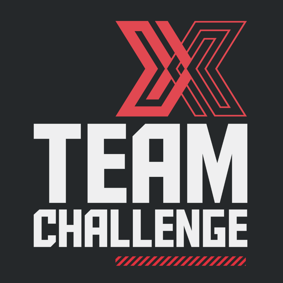 Team Challenge Toronto 2023 logo