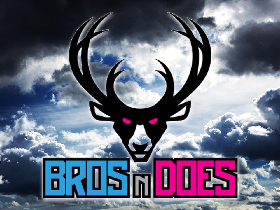 Bros and Does 2021 (Seeding Event) logo