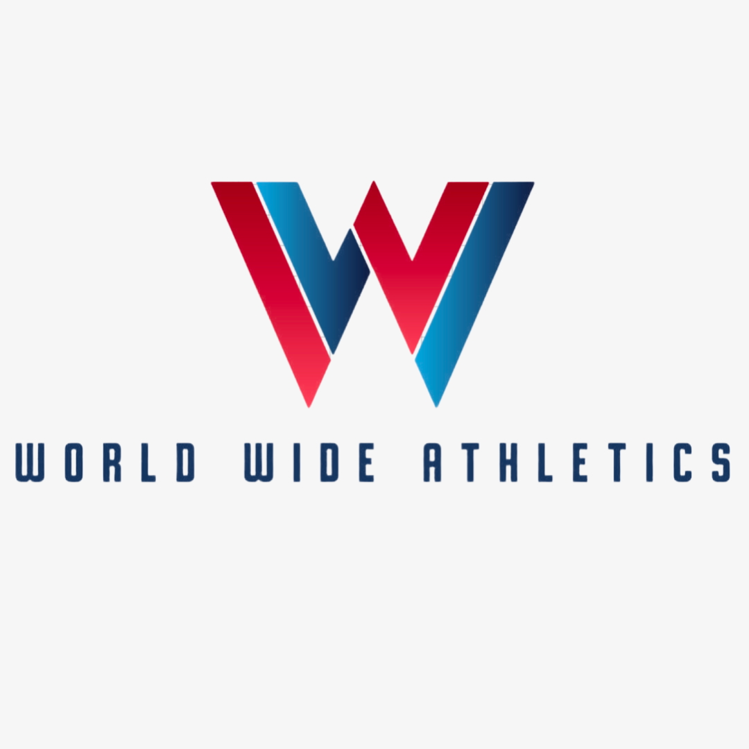 World Wide Athletics - The Fitness Standard Semi Finals logo