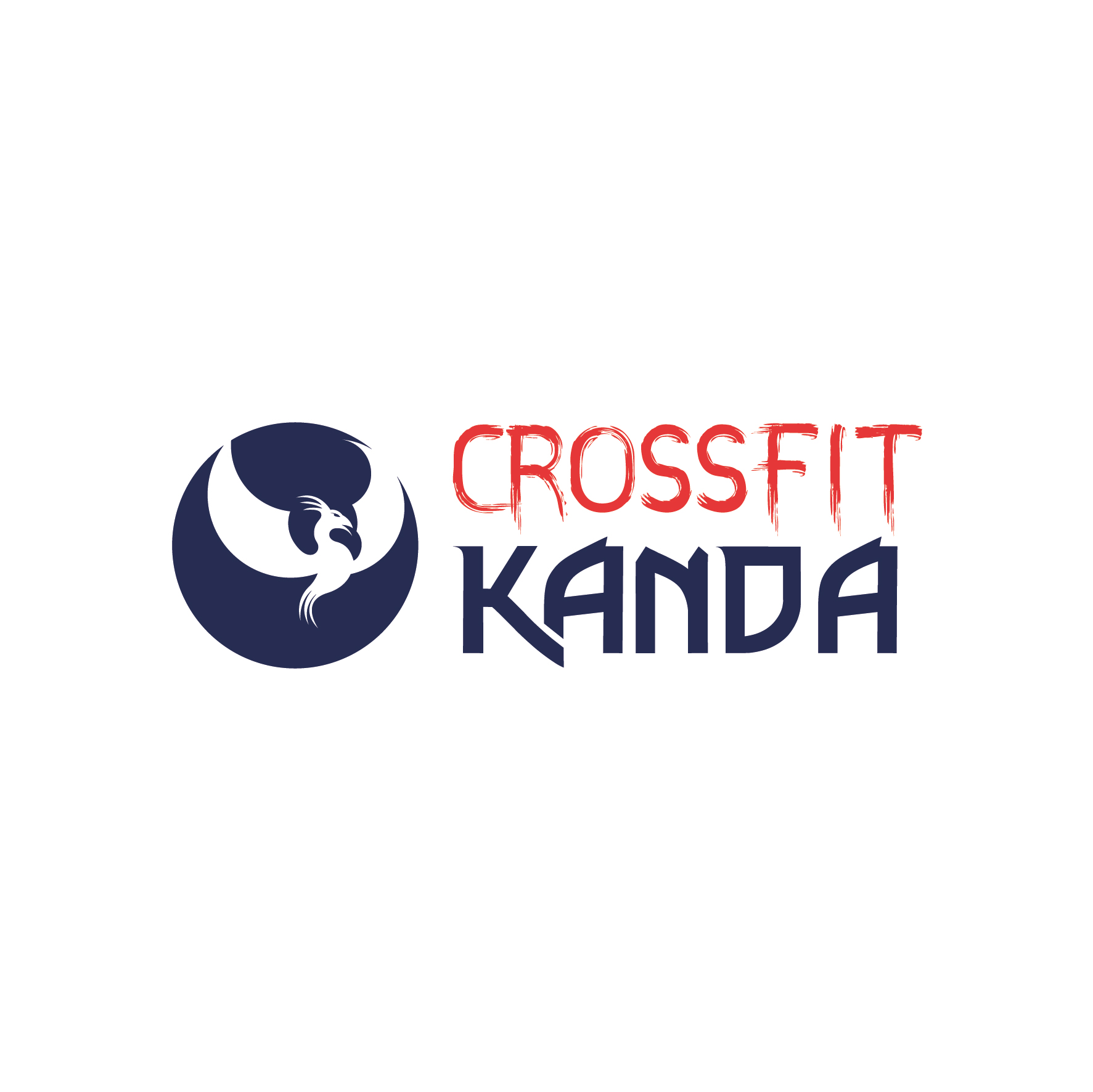 HYROX KANDA 24 logo