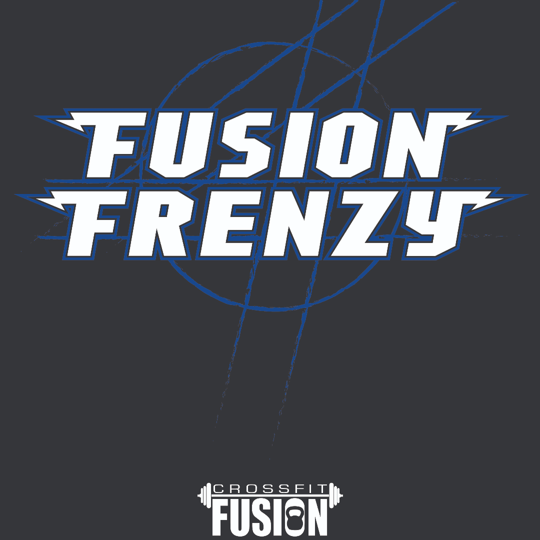 Fusion Frenzy 4 logo