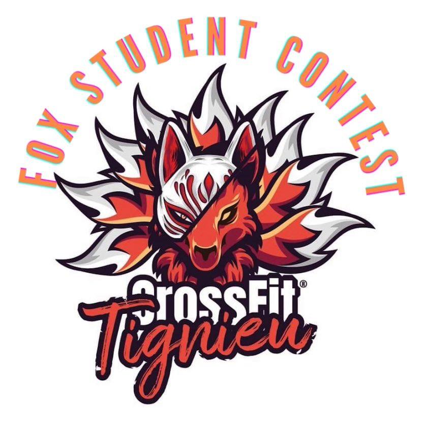 FOX STUDENT CONTEST QUALIFICATION 2023 logo