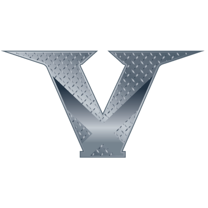 CrossFit Vertex Ergathlon 2024 logo