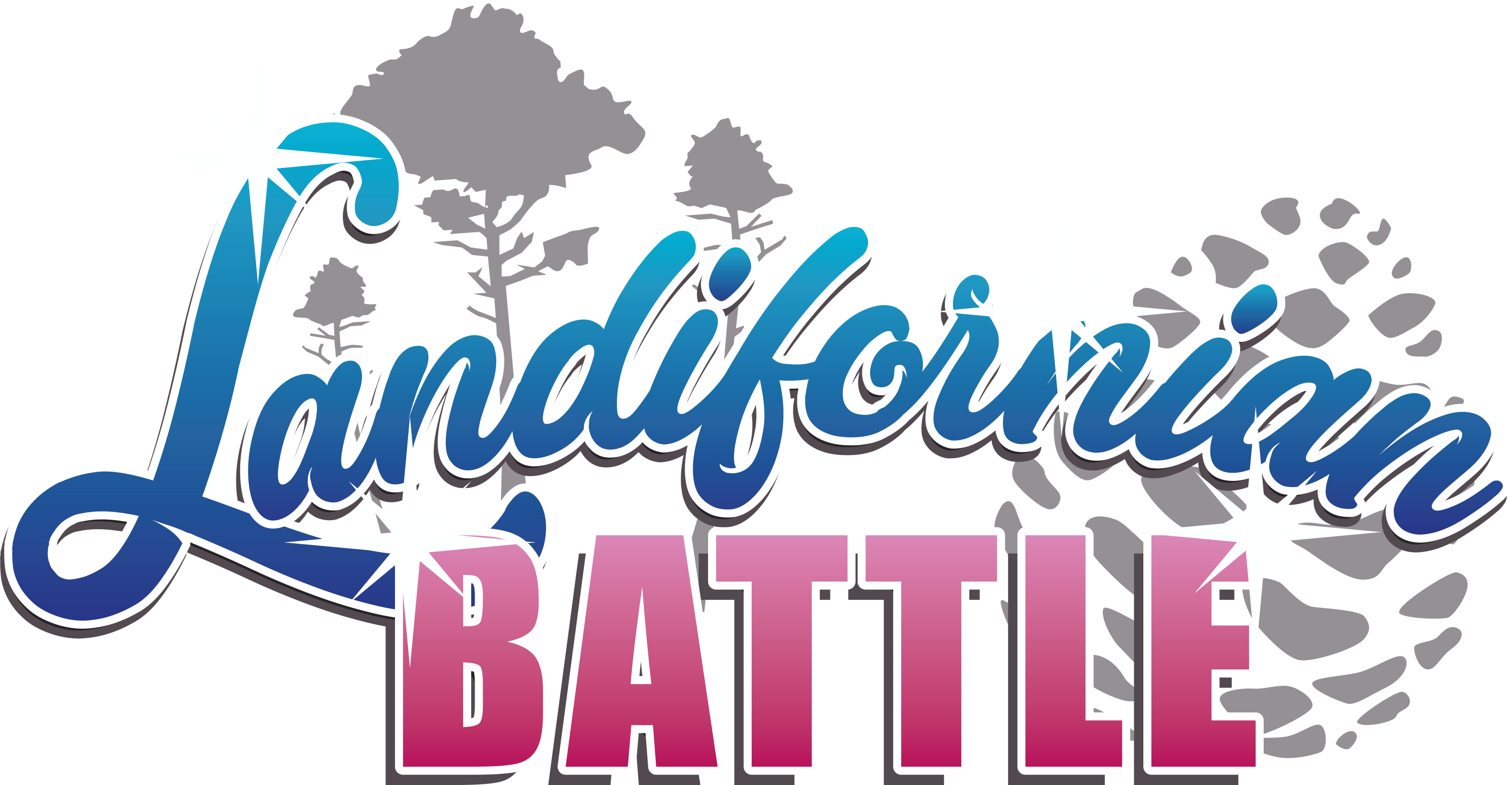 Landifornian Battle Spring Edition 2022 logo