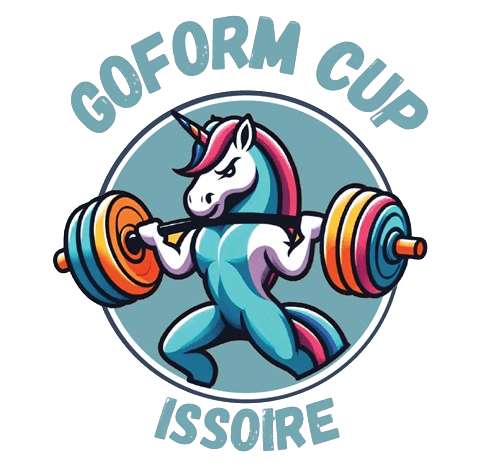 GOFORM CUP 2025 logo